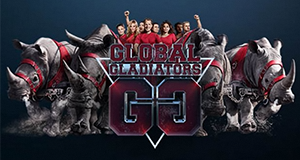 Global Gladiators