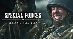 Special Forces Bootcamp - Eine Woche in der Trainingshölle