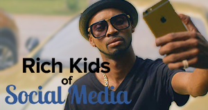 Rich Kids of Social Media