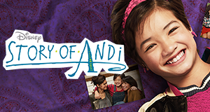 Story of Andi