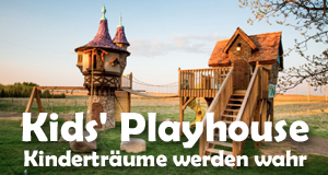 Kids' Playhouse