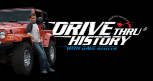 Drive Thru History - Unterwegs ...