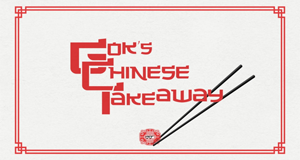 Gok's Chinese Takeaway