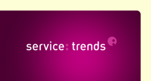 service: trends