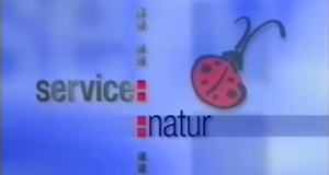 service: natur