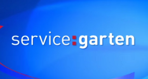 service: garten