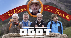 OGOT - Old Guys on Tour