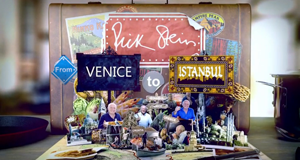 Rick Stein - Von Venedig nach Istanbul