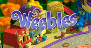 Weebles