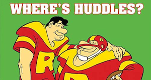 Where's Huddles?