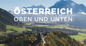 Osterreich: Oben Und Unten - Joseph Vilsmaier (DVD 2015) Austria Region  Free