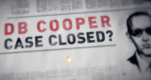Die Akte D.B. Cooper