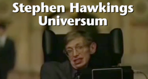 Stephen Hawkings Universum