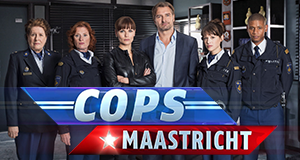 Cops Maastricht