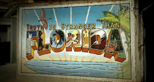 Truth Is Stranger Than Florida