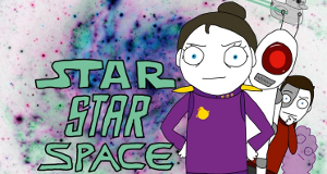 StarStarSpace