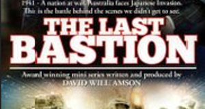 the last bastion tv series 2018