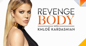 Revenge Body mit Khloé