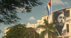 Kuba - Wandel im stillen Winkel
