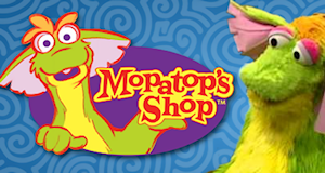 Mopatop's Shop