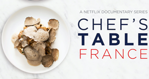 Chef's Table: Frankreich