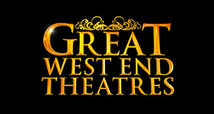 Great West End Theatres