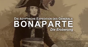 Die ägyptische Expedition des Generals Bonaparte