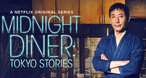 Midnight Diner: Tokyo Stories