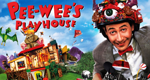 Pee-Wee's Playhouse