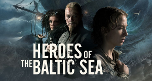 Heroes of the Baltic Sea