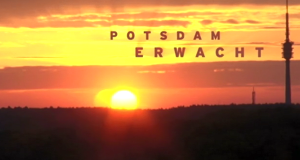 Potsdam erwacht