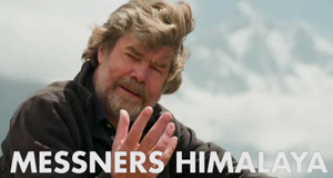 Messners Himalaya