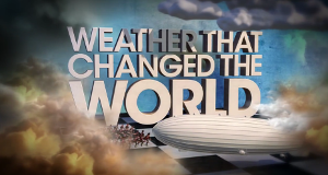 Historische Katastrophen - Wenn Wetter die Welt verändert