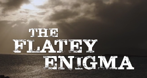 The Flatey Enigma by Viktor Arnar Ingólfsson