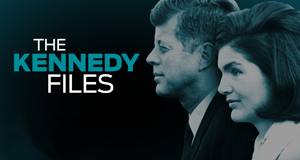 Die Kennedy-Akten