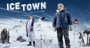 Ice Town - Willkommen in der Arktis