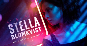 Stella Blómkvist
