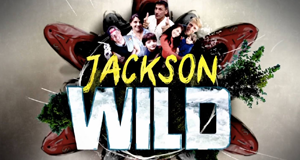 Die Jacksons - Mit dem Kajak um die Welt