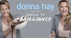 Donna Hay: Einfach außergewöhnlich kochen