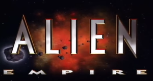 Alien Empire