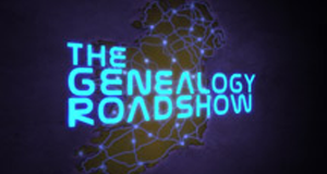 The Genealogy Roadshow