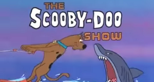 Die Scooby-Doo Show