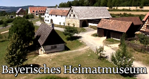 Bayerisches Heimatmuseum