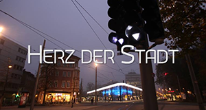 Das Herz der Stadt