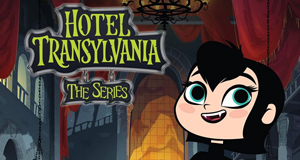 Hotel Transsilvanien: Die Serie