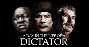 Diktatoren - Das geheime Leben der Tyrannen