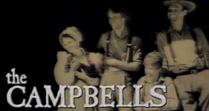 Die Campbells