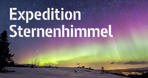 Expedition Sternenhimmel