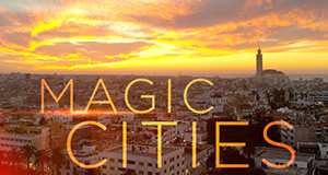 Magic Cities