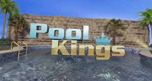 Die Pool Kings